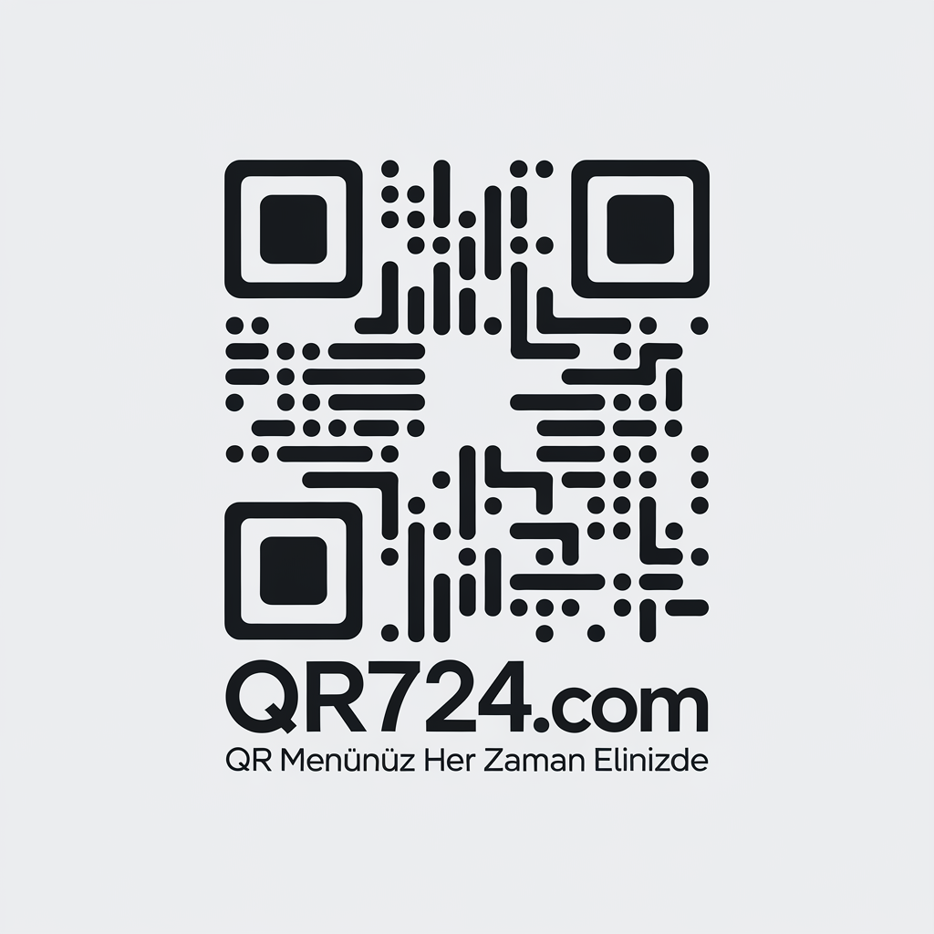 QR7/24 Logo